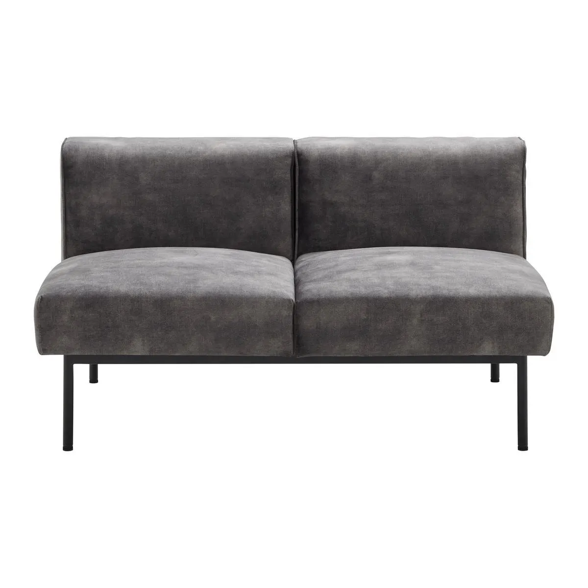 Pohovka Modu Antracit • Möbelix