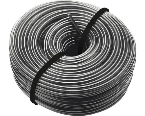 Struna do kosačky Bosch ProTap 1,6 mm x 24 m