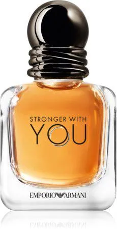 Emporio Stronger With You