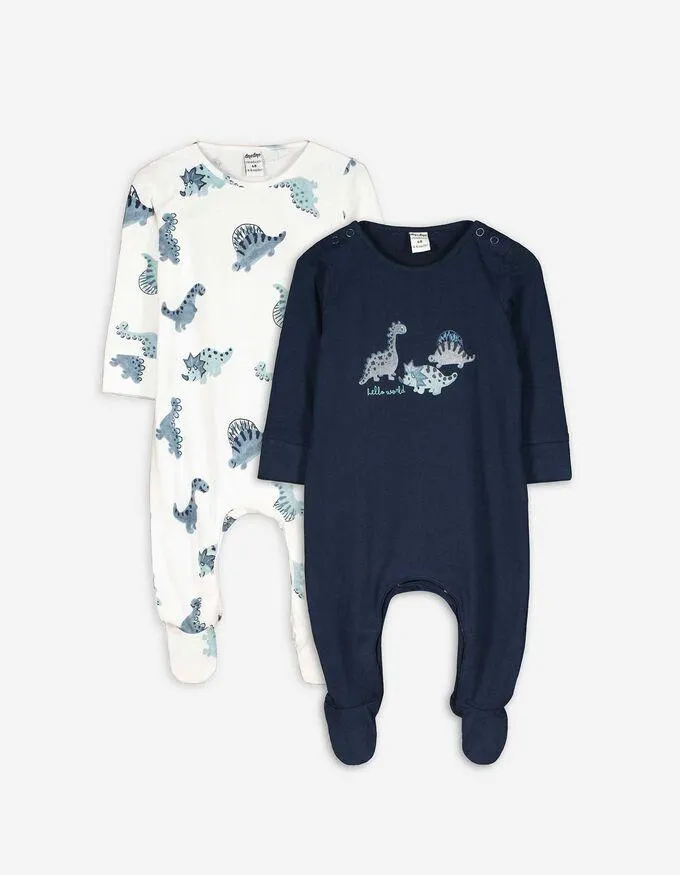 Dupačky - balenie po 2 kusoch