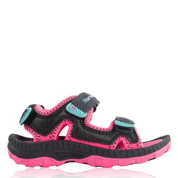 Karrimor Kora Sandals Infants
