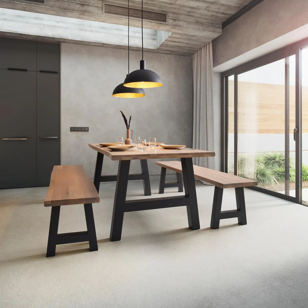 Lavica Paulina Z Masívu