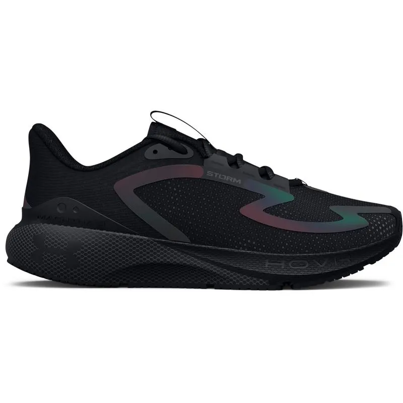 UA W HOVR Machina 3 Storm black/black/black