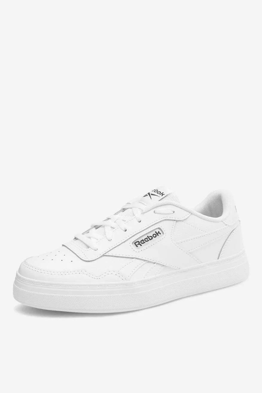 Rekreačná obuv Reebok BIELA