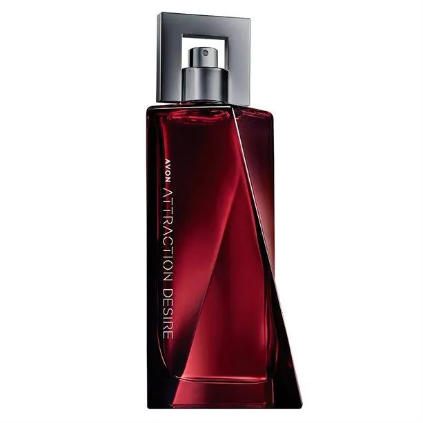 Attraction Desire for Him EDT - 75 ml