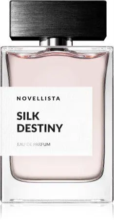 Silk Destiny