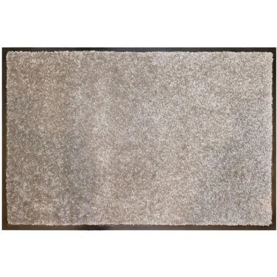 Memphis beige rohožka