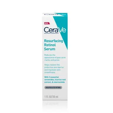 CERAVE Retinolové sérum 30 ml - 2+1