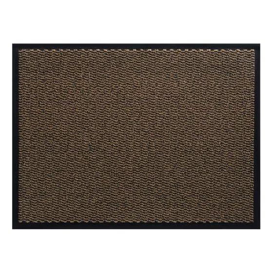 Star H brown rohožka
