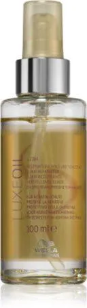 SP Luxe Oil