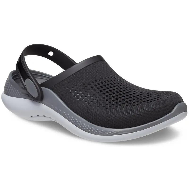 LiteRide 360 Clog black/slate grey