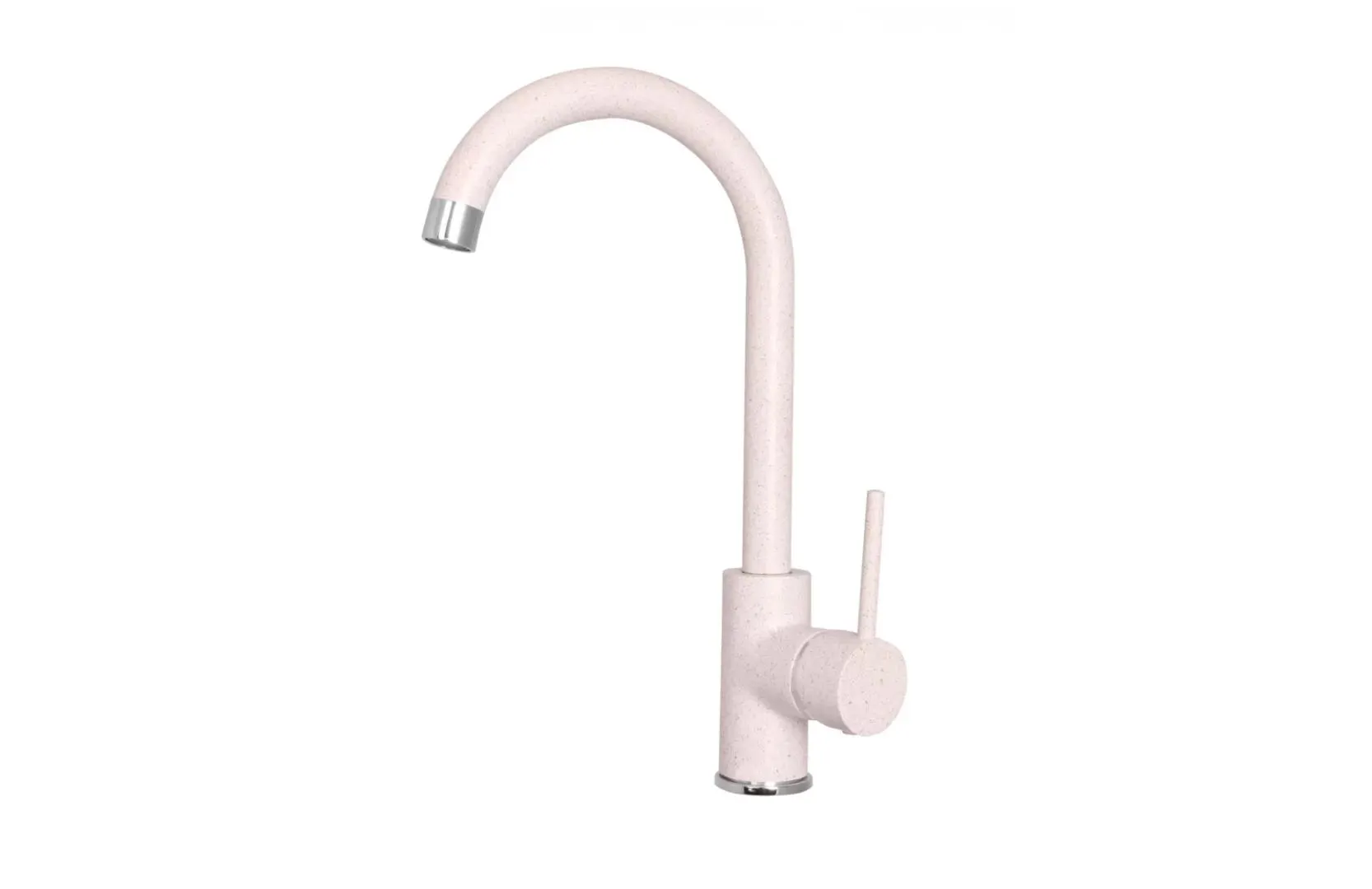 Kuchynská batéria RUBINETA AXE 33 BG