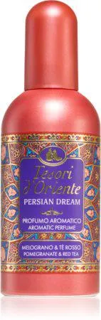 Persian Dream