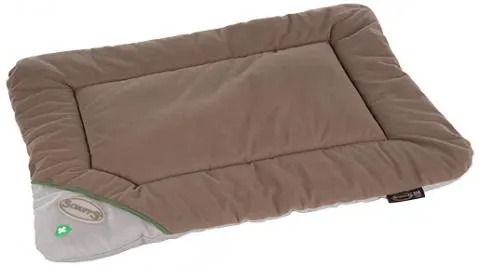 Scruffs Insect Shield podlozka 75 x 52cm hneda