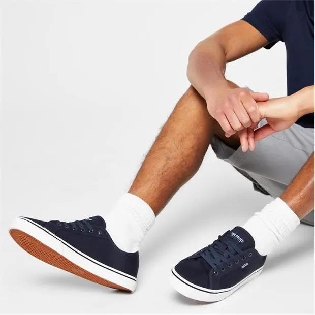 Sunrise LC Mens Canvas Shoes