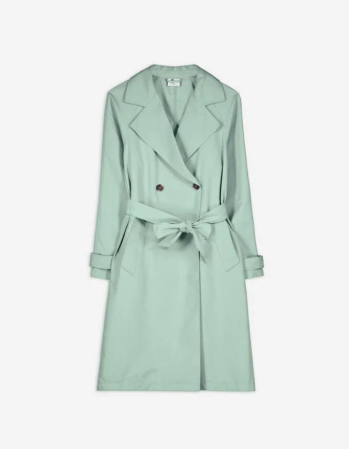 Trenčkot - Opasok na previazanie