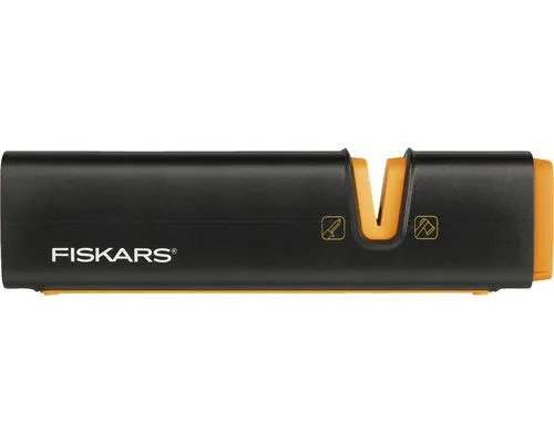 Ostrič nožov a sekier Fiskars Xsharp