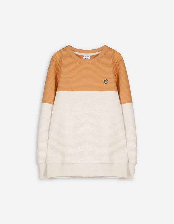 Pulóver - Podiel viskózy