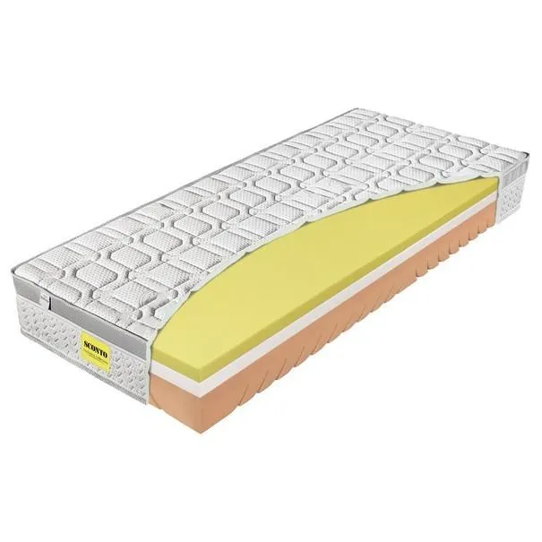 Matrace LUNA 90x200 cm