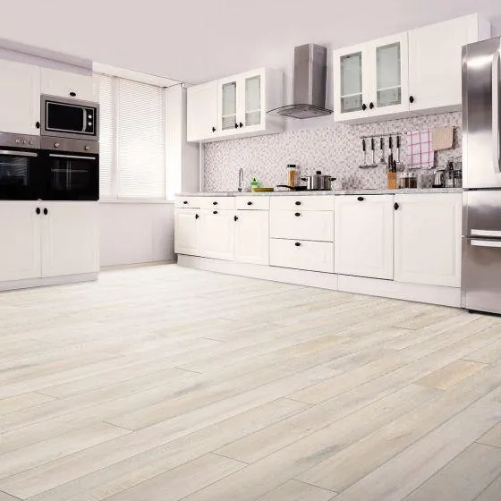 Stone Click Rocko 34 Crystal Shore SPC podlaha