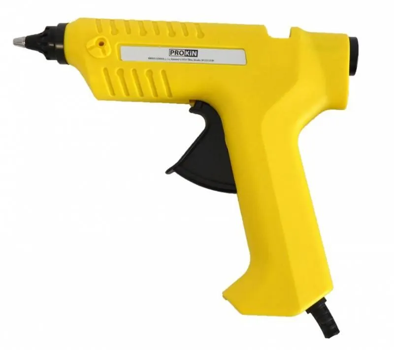 Tavná pištoľ PROKIN 80W FL-188A, priemer 11 mm