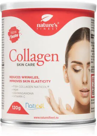 Collagen Skin Care