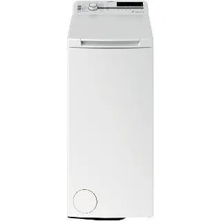Whirlpool TDLRX 6252BS EU