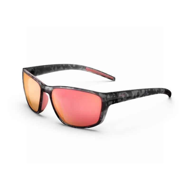 Dámske turistické slnečné okuliare MH550W kategória 3 polarizačné