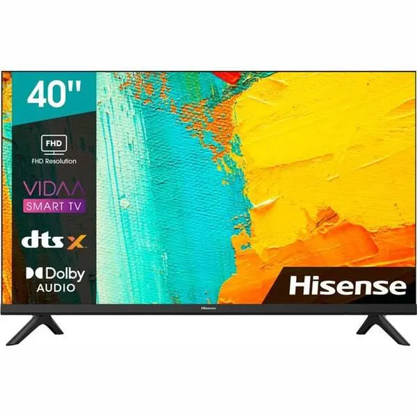 Televízor Hisense 40A4BG