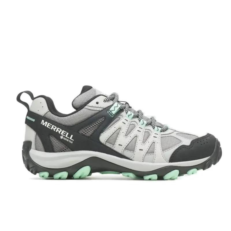Accentor 3 Sport GTX paloma/mint