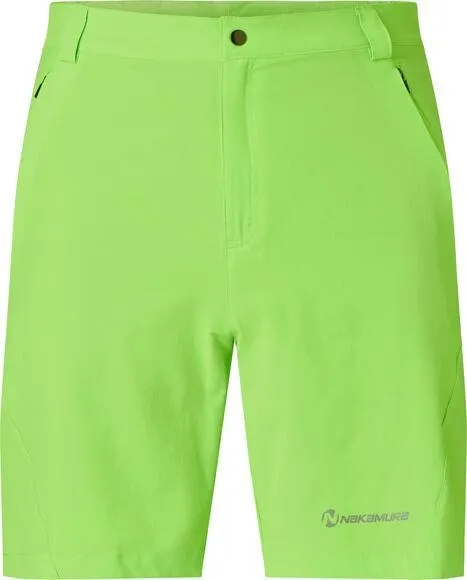 Nakamura · Itonio cyklistické kraťasy