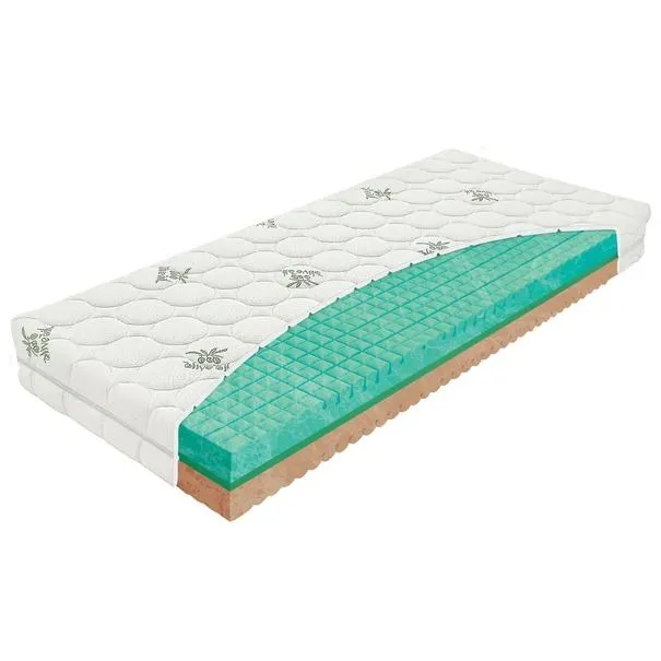 Matrace GREEN OLIVE 90x200 cm