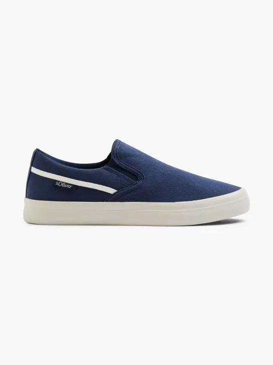 Slip-on obuv