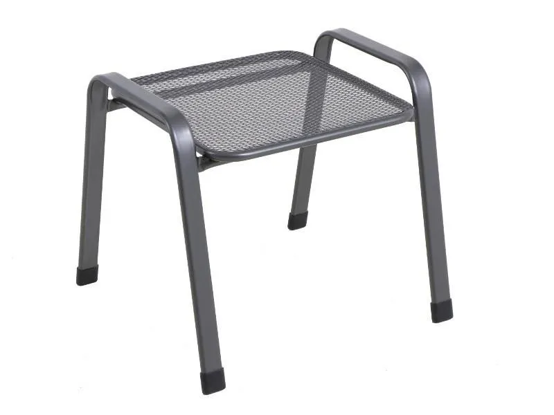 Podnožka SAVOY 51,5x53x47cm, ťahokov