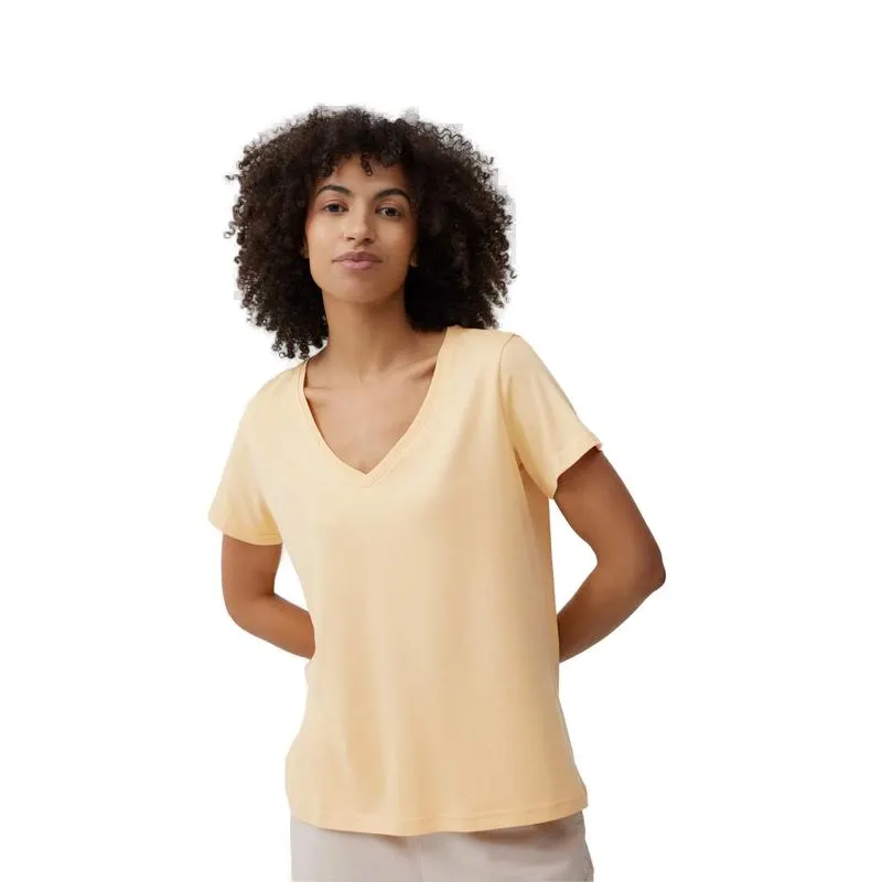 TSHIRT F342-73S-LIGHT LEMON