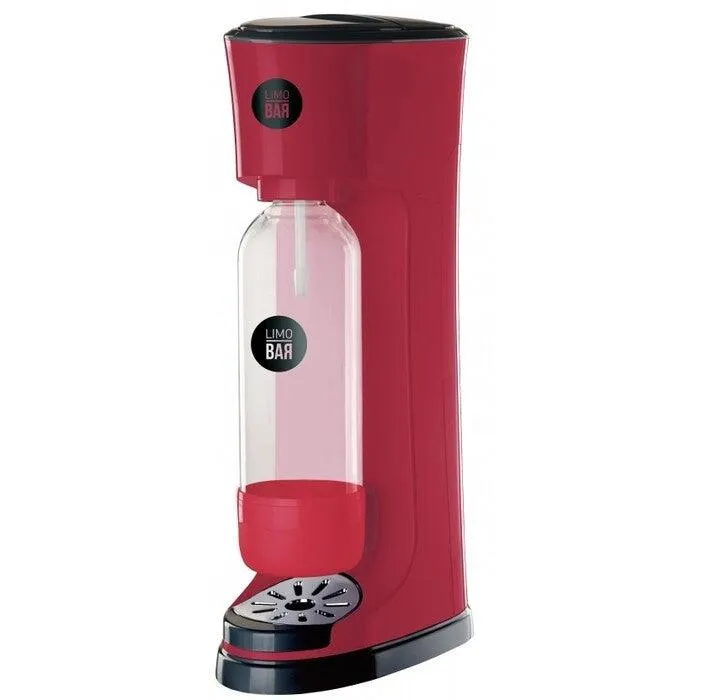 LIMO BAR ZOOM red