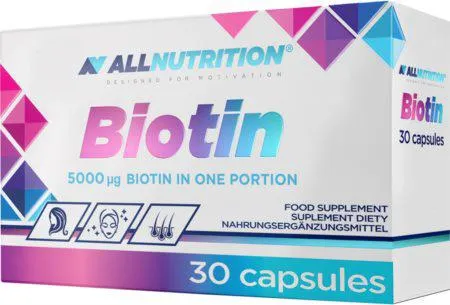 Biotin