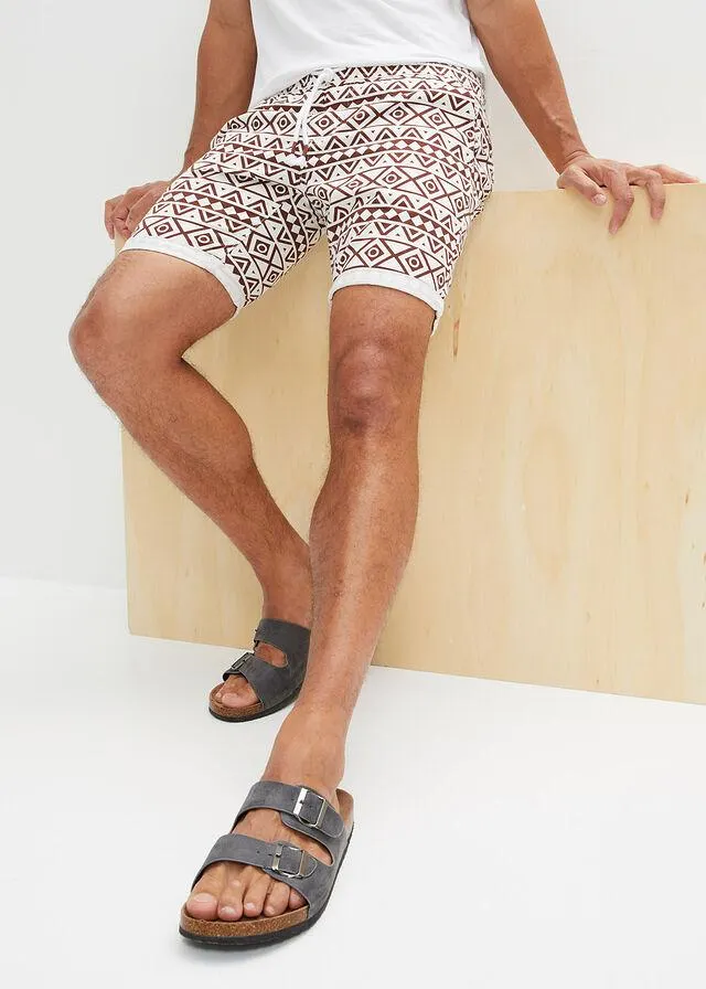 Bermude simple, regular fit