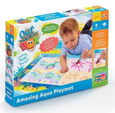 Olymptoy 318-18125 Hracia doštička s vodním perom