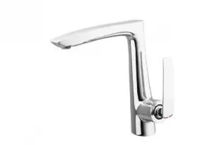 Kuchynská batéria RUBINETA AERO 33