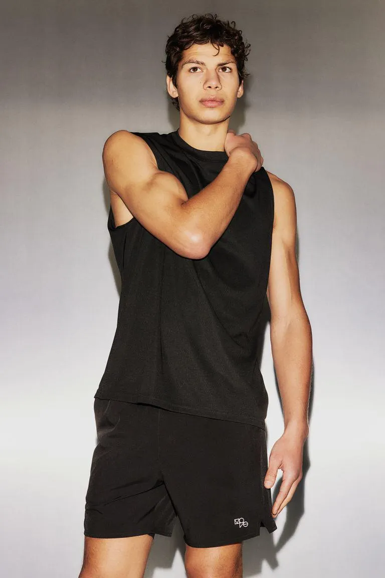 DryMove™-treenitoppi