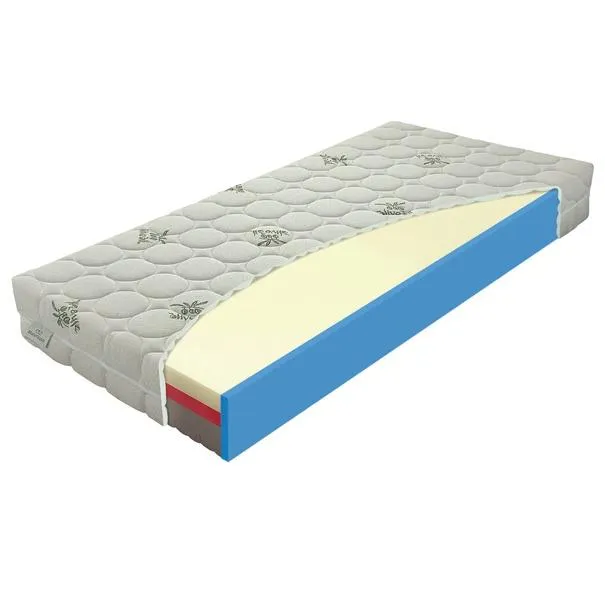 Matrace NOVARA SENIOR 90x200 cm