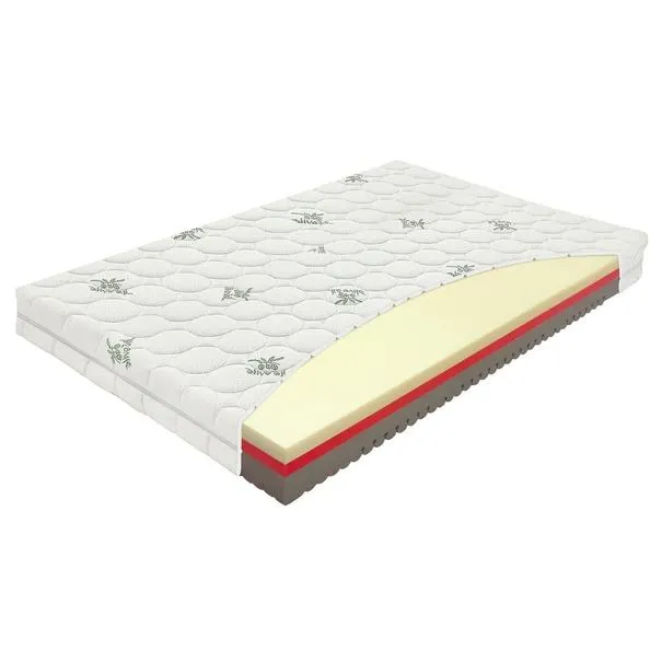 Matrace NOVARA 140x200 cm