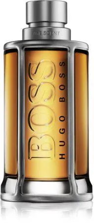 BOSS The Scent