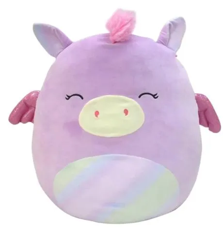 Smartlife CR03195 SQUISHMALLOWS Pegasus - Rei