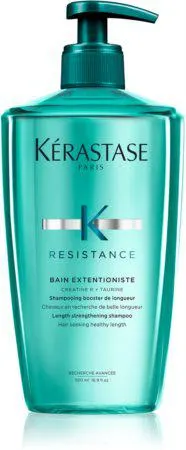 Résistance Bain Extentioniste