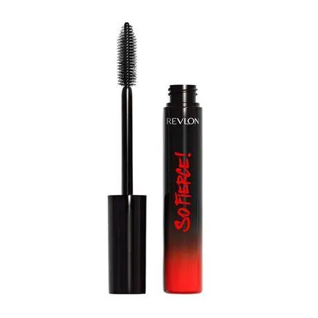 Revlon So Fierce Mascara maskara 7.5 ml, Black