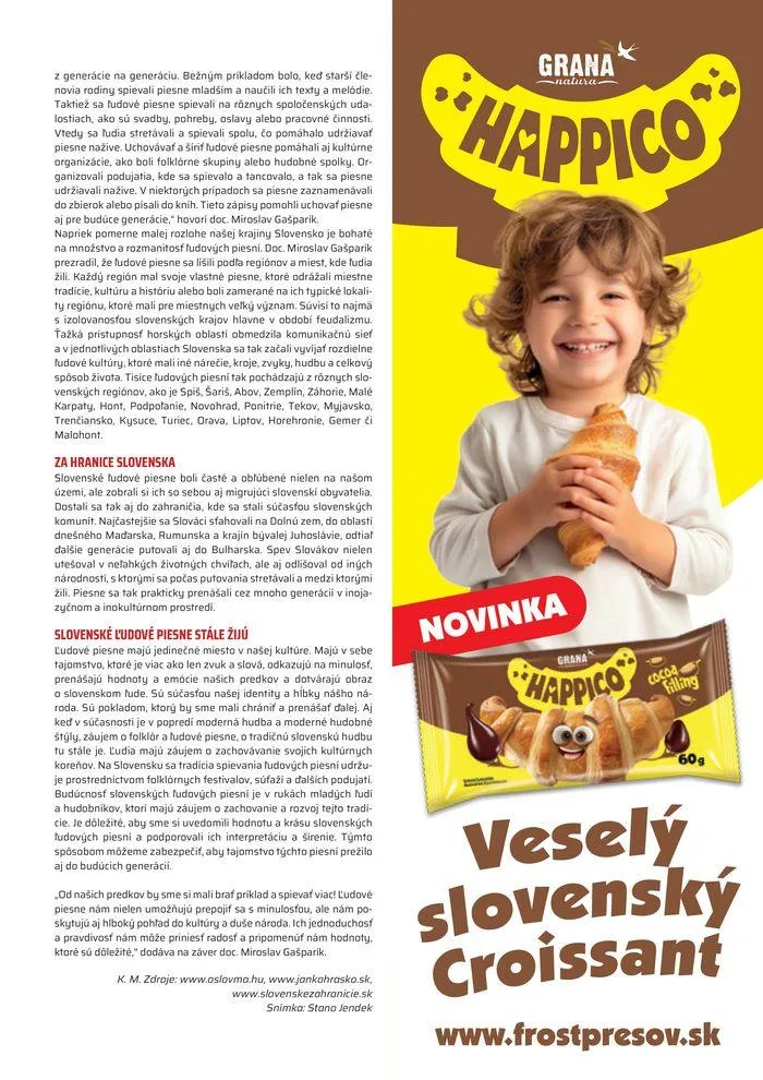 Leták: Čítanie, ktoré si vychutnáte od 1. júna do 30. júna 2024 - Prehľad Stránky 29