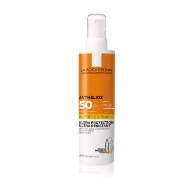 LA ROCHE-POSAY Anthelios shaka spray SPF50+ 200 ml - 2+1