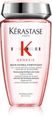 Genesis Bain Hydra-Fortifiant